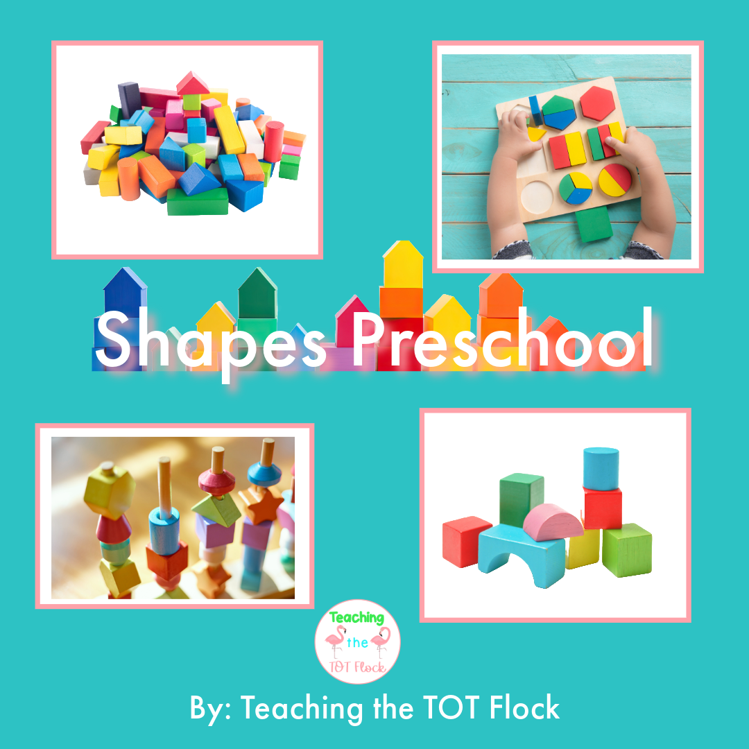 Shapes Preschool